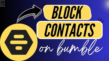 How to Hide Your Profile from Phone Contacts on Bumble - Here