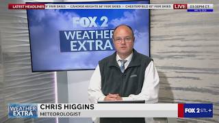Weather Extra