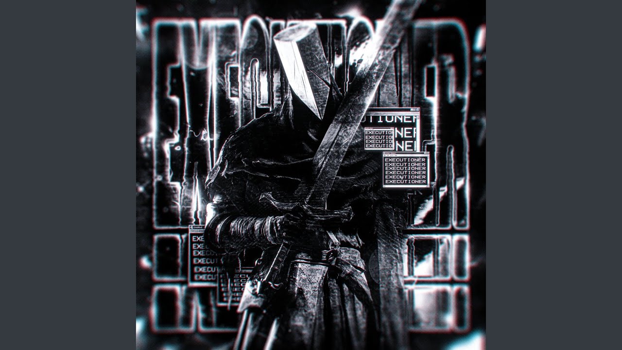 Смотреть «EXECUTIONER (Super Slowed)» на YouTube Смотреть «EXECUTIONER (Super Slowed)» на YouTube