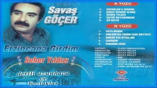 Savaş Göçer - Seher Yıldızı - (Official Audıo)