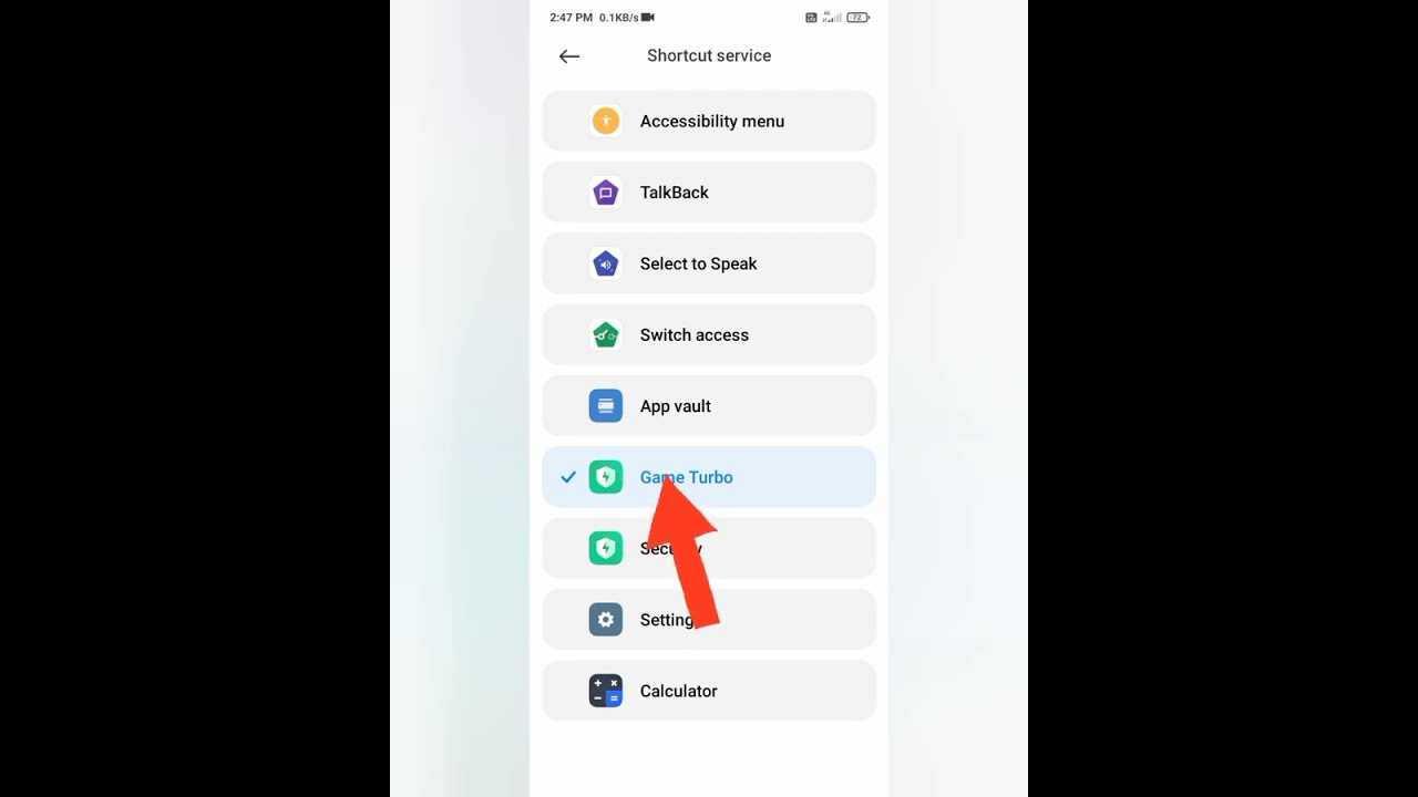 redmi 9 activ gaming test redmi 9 activate game turbo setting #shorts#video#youtubeshorts