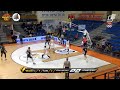 Bryon Allen Points in Maccabi Rishon LeZion vs. Hapoel Eilat