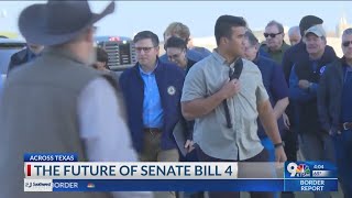 Future Senate Bill 4