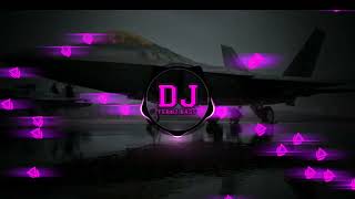 DJ Akon Right Now slowed remix - Dj fernz bass Resimi