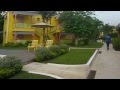 Grand Pineapple Resort-Negril, Jamaica-June 2015