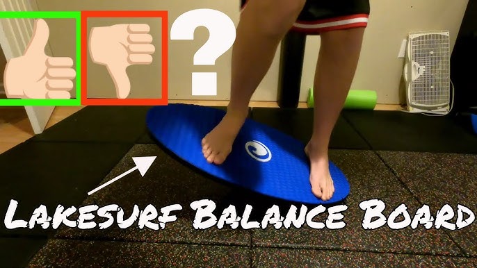 Phone Mount - Lakesurf Balance Board