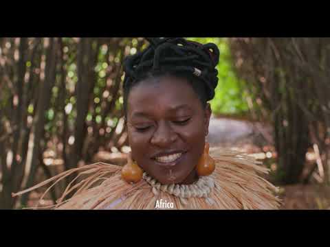 POUR MAMA AFRICA ( CAMPAGNE POUR LA GOUVERNANCE DÉMOCRATIQUE) BY NANDA SLAM POÉSIE