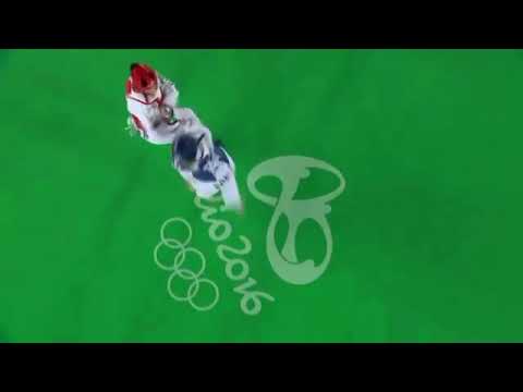 რიოს 2016 წლის ოლიმპიური თამაშები - Rio 2016 Olympic Games
