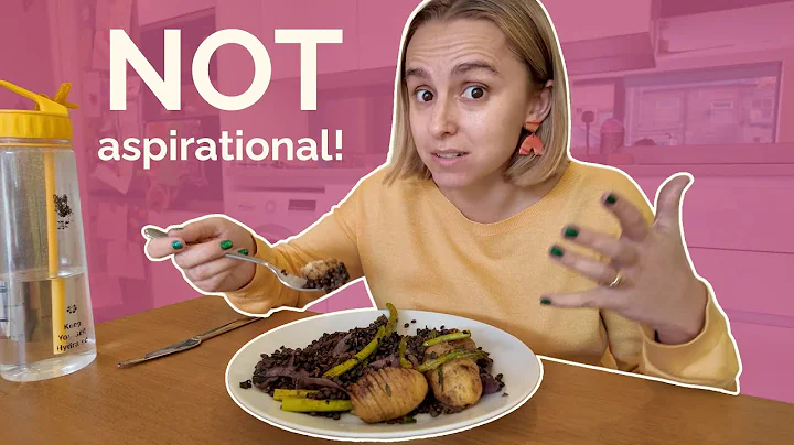 What I Eat in a Week as a Fussy Eater