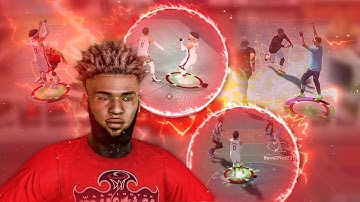 *NEW* 100% INSTANT GREENLIGHT CUSTOM JUMPSHOT IN NBA 2K20! BEST JUMPSHOT IN NBA 2K20 FOR EVERY BUILD