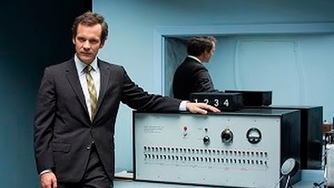 EXPERIMENTER - Officiële NL trailer