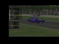 Championnat ARS GT3 LMP3 Pneu X2 Carburant X3 Road America mp3