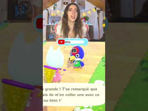 Vidéo: Est-ce que la hache de pierre se cassera dans Animal Crossing ?