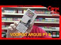 Voopoo ARGUS P1 S revisión en español
