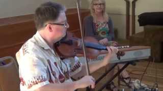 Polk County Breakdown Teaching 2nd Part - Charlie Walden