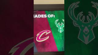How to make a Giannis Build 2k24