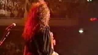 Yngwie Malmsteen - The Seventh Sign