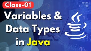 Java Class 01 | Java Tutorial | Variables and Data Types in Java Programming | Harsha Trainings Core Java Class 01 Data Page Variables Java Tutorial For Beginners Harsha Trainings