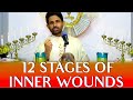 Fr Antony Parankimalil VC - 12 stages of inner wounds