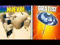 NUEVA RECOMPENSA GRATIS en FORTNITE 🎁 y NUEVO MODO de JUEGO 🔥