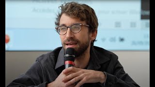 Quelques obstacles d’aujourdhui à la fabrique des imaginaires