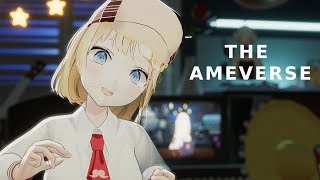 Welcome to the Ameverse | Amelia Watson | Kanauru Original
