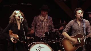 The Mammals "Bright As You Can" live at the 2017 Summer Hoot