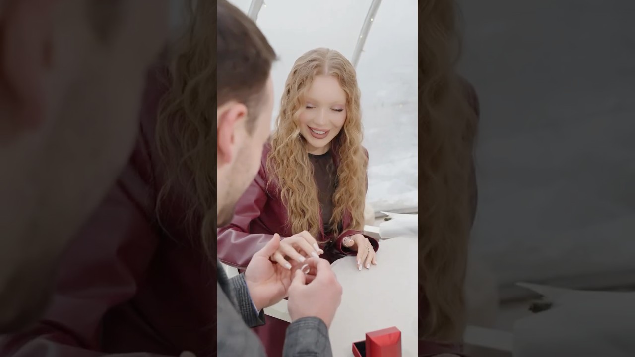 Любовь не ищет удобного момента — она сама становится решением || Карина Кросс 