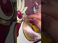 【イラストメイキング】CCさくらちゃんのお誕生日イラスト描いてみた！ #shorts　＃カードキャプターさくら