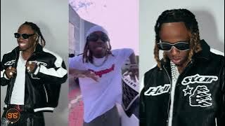 Chino Kidd awajibu waliosema amenyang'anywa Nyumba na magari aonyesha jeuri ya pesa na Magari hayo
