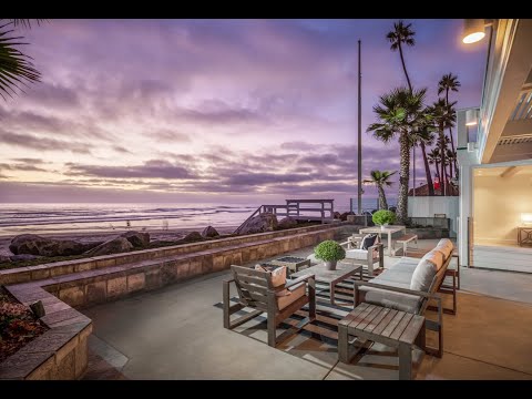 3000 Sandy Lane, Del Mar, CA home video tour