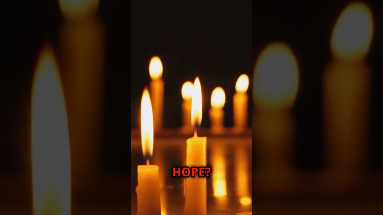 The Disappearance of Morgan Nick