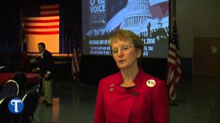 23rd Annual Mayor’s Prayer Breakfast