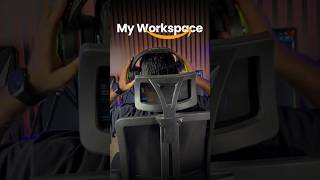 My Workspace #workspace