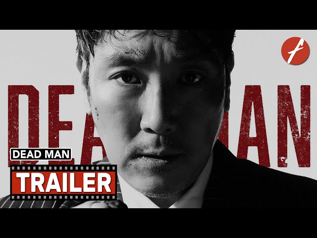 Dead Man (2024) 데드맨 - Movie Trailer - Far East Films class=