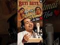 Agar Teri Jalwa Numai Na Hoti ❤️ Mohammed Rafi 💐 Old Is Gold 🪙 #editvideo #viralsong #ytshorts