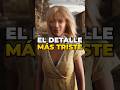 EL DETALLE MÁS TRISTE de GEARS OF WAR #shorts #videojuegos #curiosidades #gaming
