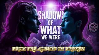 SGZN - SHADOWS OF WHAT WE WERE