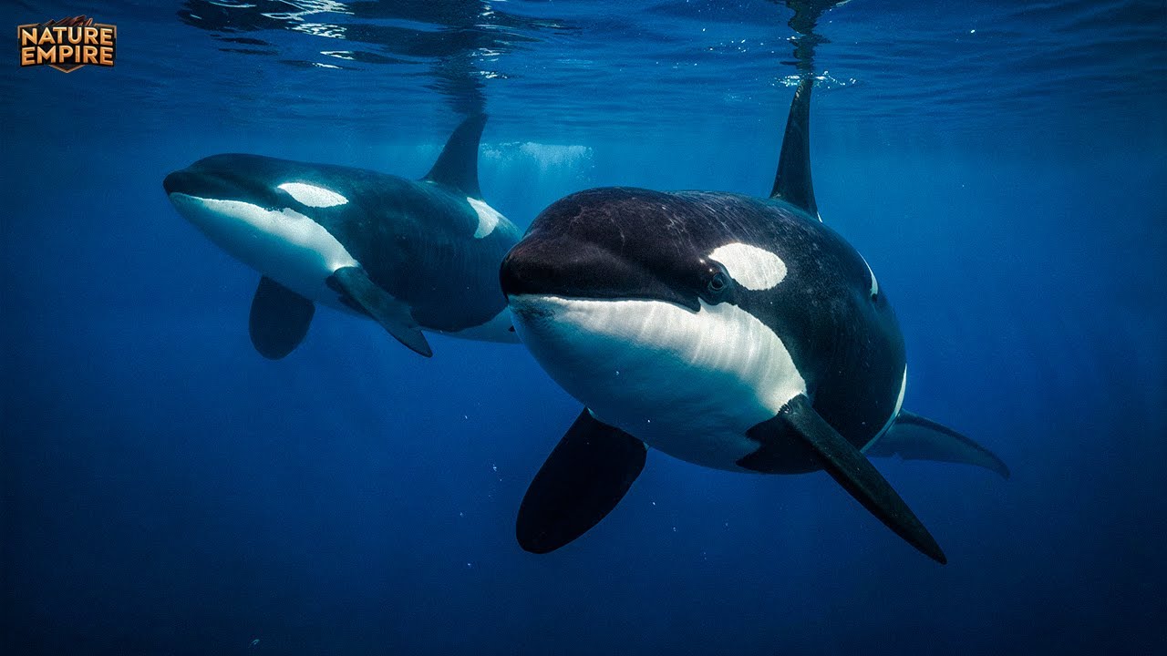 Hloubky Severního moře: Nejextrémnější život v ledové propasti | Tajemství moří