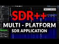 SDR   Multi Platform SDR Application