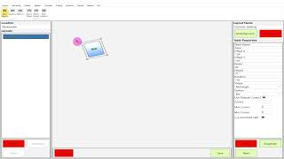Adding Table Layouts