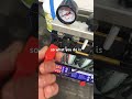 Part1 S197 mustang injector clean @RoughOnStuffTV