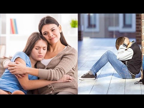 كيف نساعد ابناءنا المراهقين على تجاوز فشلهم في علاقتهم العاطفية