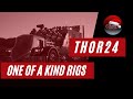 Thor24 - One of a Kind Rigs Episode 1
