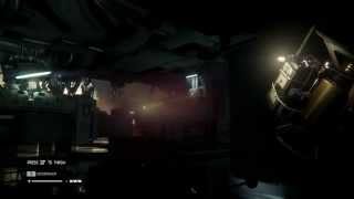 Alien Isolation - How Will You Survive - Misdirection