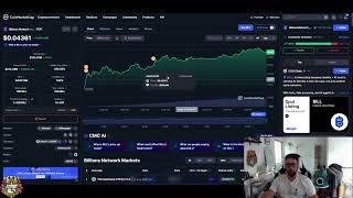 Billions Network (BILL): Buy the Pump or Dip?
