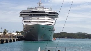 Carnival Sunshine Ocean View 5301