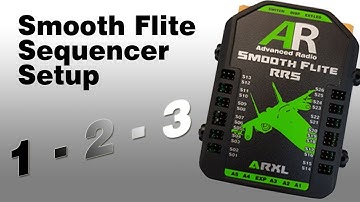 Smoothflite Sequencer