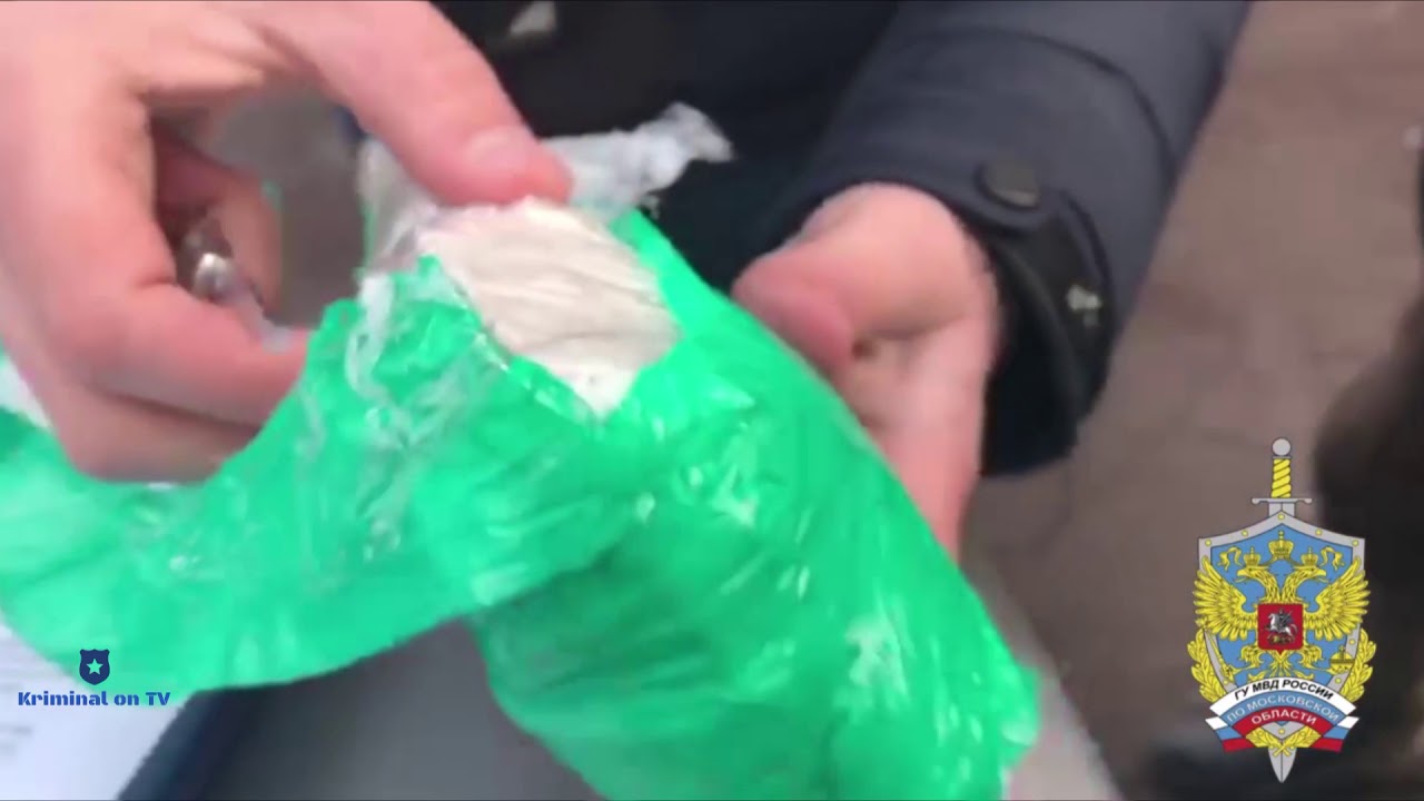 В подмосковной Балашихе пресечен незаконный сбыт более четырехсот ...