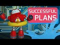 Gizmo&#39;s Daily Bible Byte - 111 - Proverbs 16:3 - Successful Plans